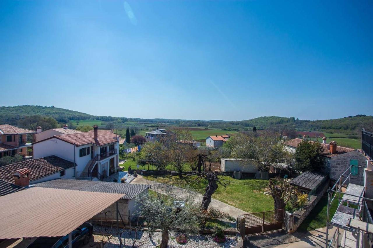 Apartment Nini Porec Exterior photo